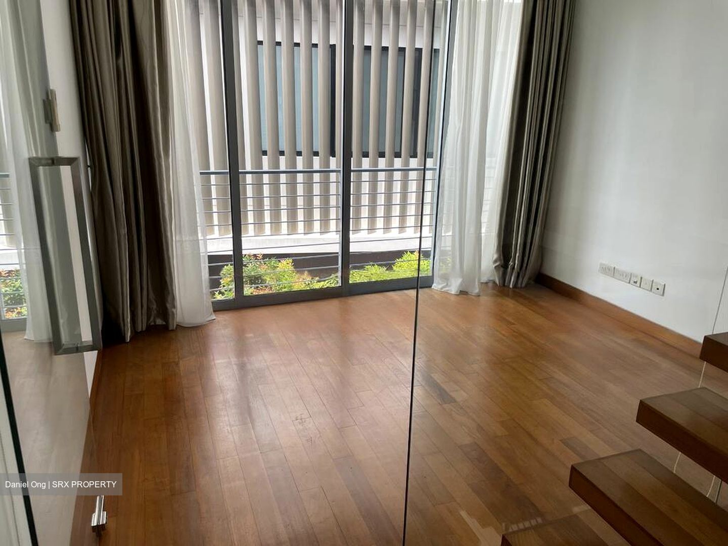 Radiance @ Bukit Timah (D21), Terrace #474723731